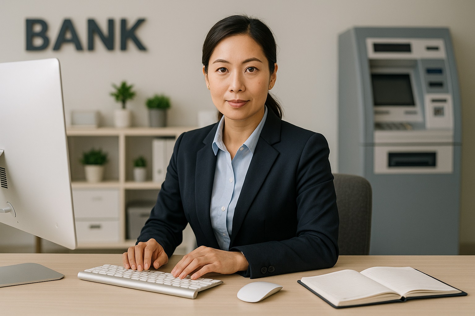 Ngân hàng Bán lẻ